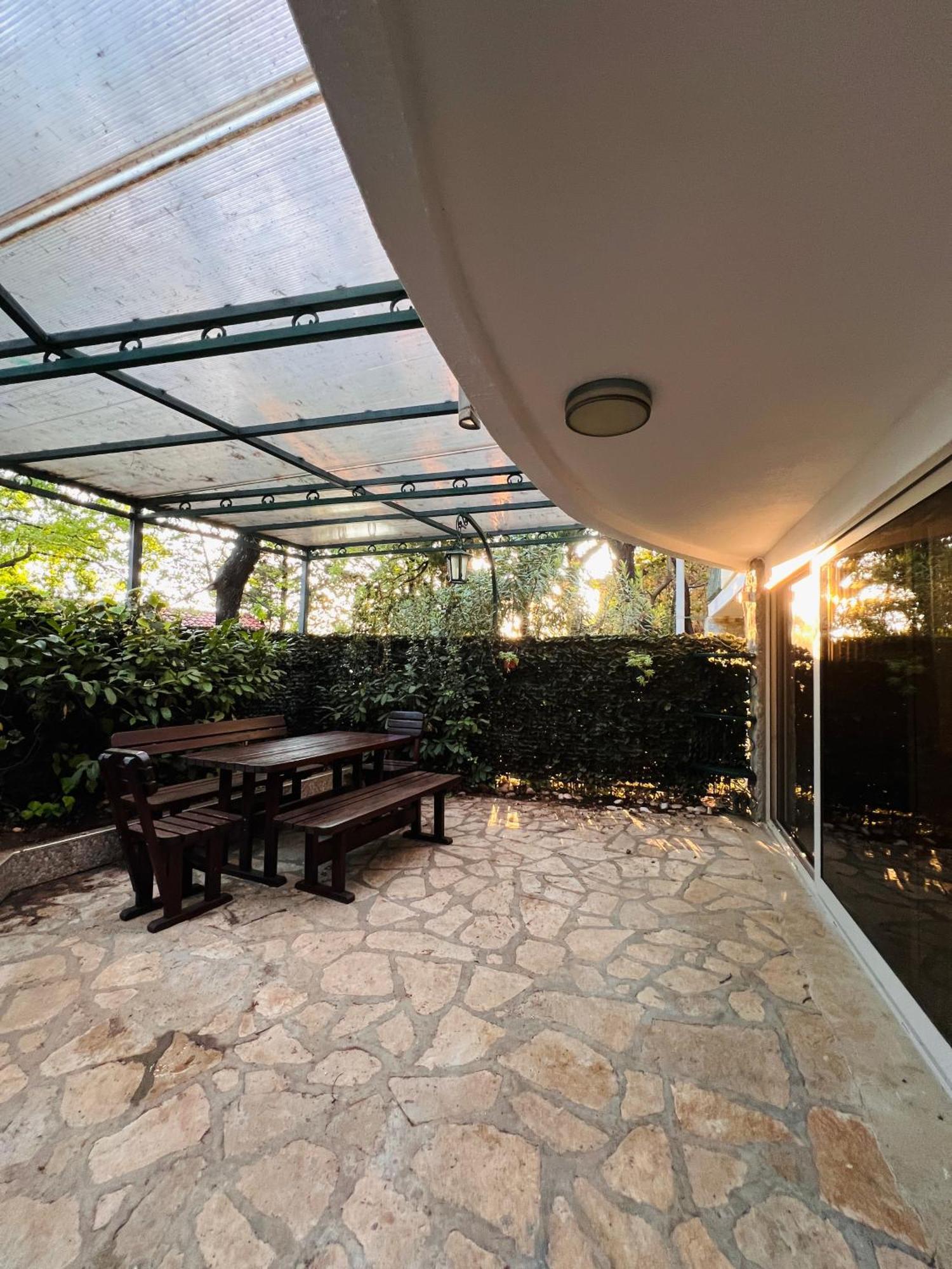Villa La Mer Perazica Do Budva Ngoại thất bức ảnh